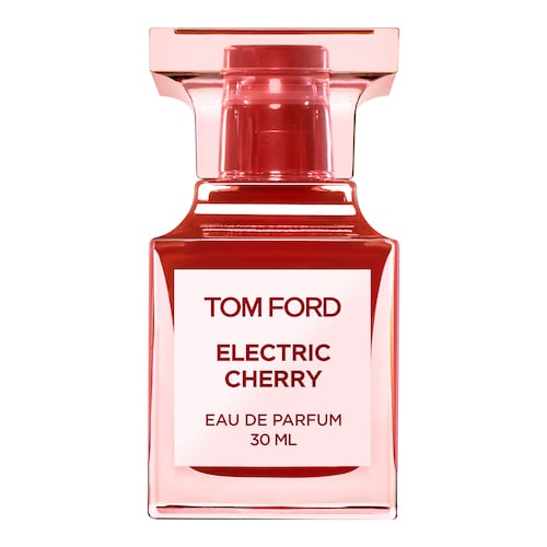 TOM FORD - Electric Cherry