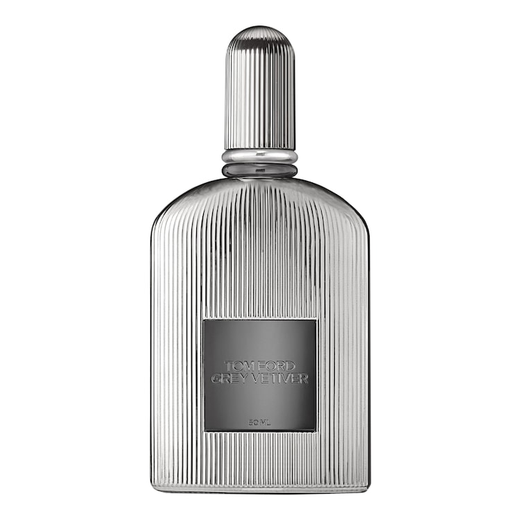 Grey Vetiver - Parfém