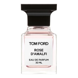 Rose d'Amalfi - Eau de Parfum
