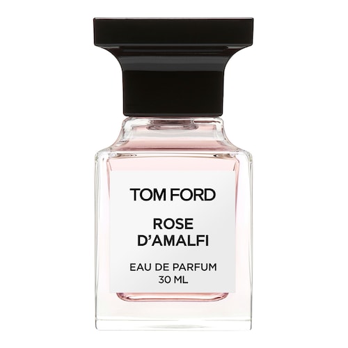 Tom Ford - Rose D’amalfi - Woda Perfumowana - Private Blend Rose D'amalfi Edp 30ml - Dla Kobiet