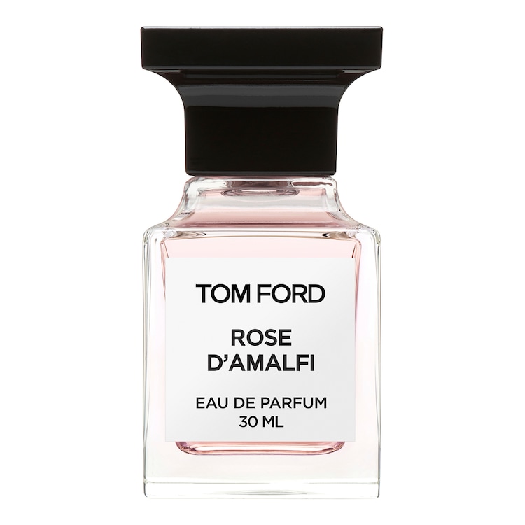Rose d'Amalfi – Parfémová voda