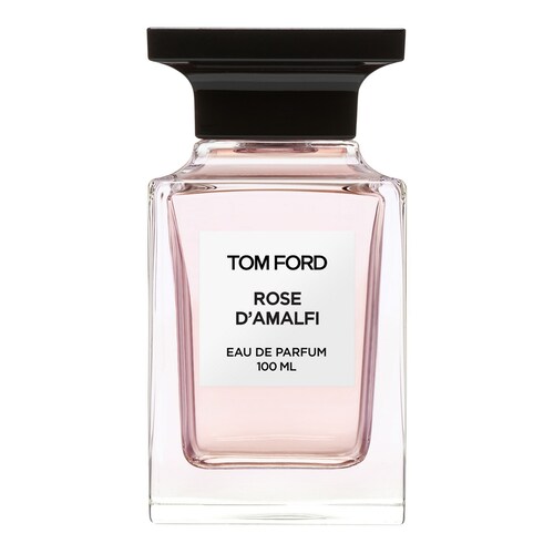 Tom Ford - Rose D’amalfi - Woda Perfumowana - Private Blend Rose D'amalfi Edp 100ml - Dla Kobiet