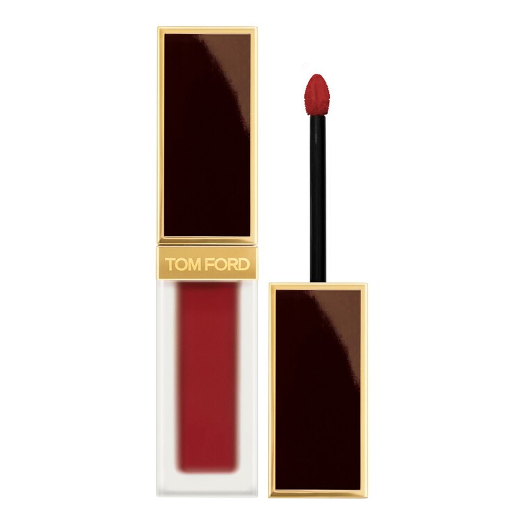Liquid Lip Luxe Matte - Ruj lichid
