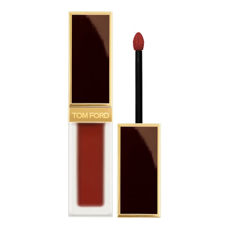 Liquid Lip Luxe Matte - Ruj lichid