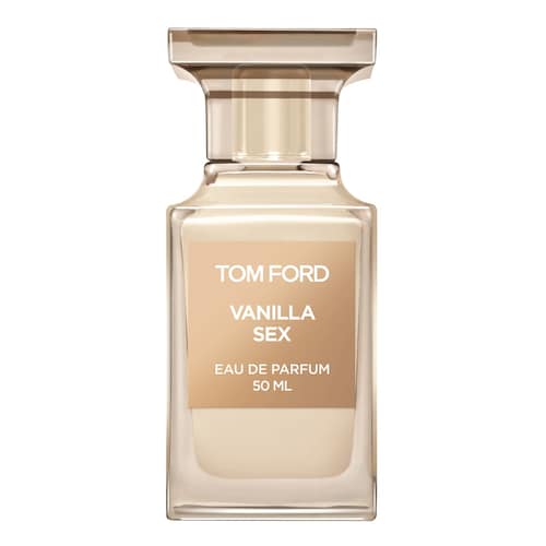 TOM FORD - Vanilla Sex