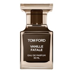 Vanille Fatale - Eau de Parfum