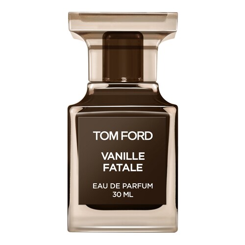 Tom Ford - Vanille Fatale- Woda Perfumowana - Private Blend Vanille Fatale Edp 30ml - Dla Kobiet