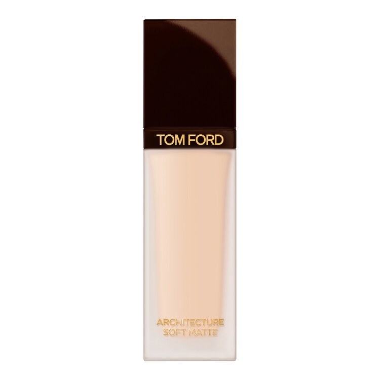 ARCHITECTURE - SOFT MATTE BLURRING FOUNDATION
