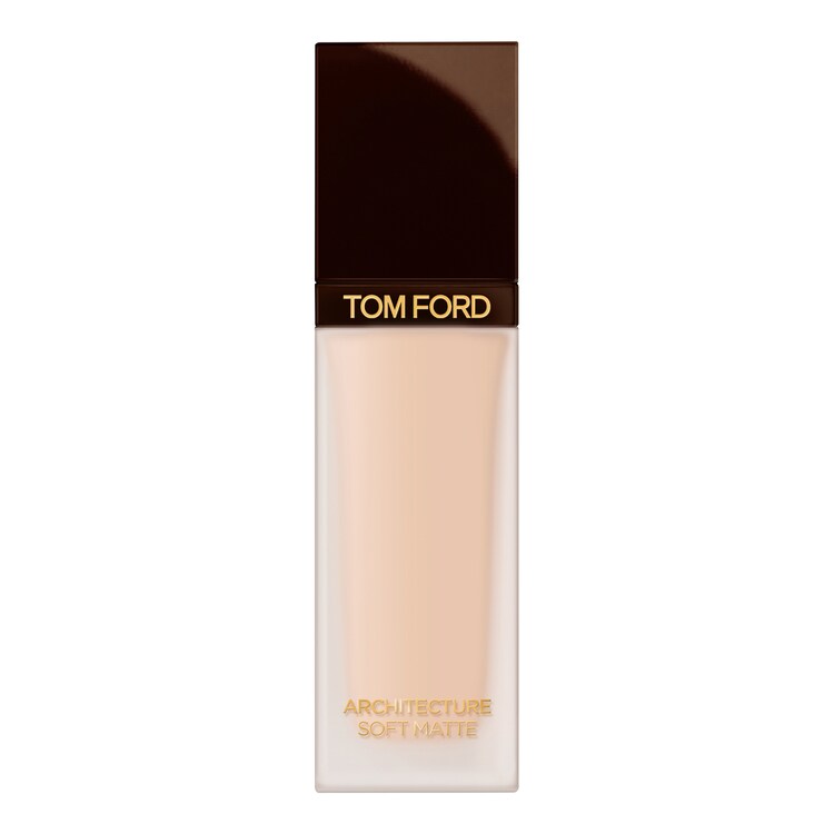 ARCHITECTURE - SOFT MATTE BLURRING FOUNDATION