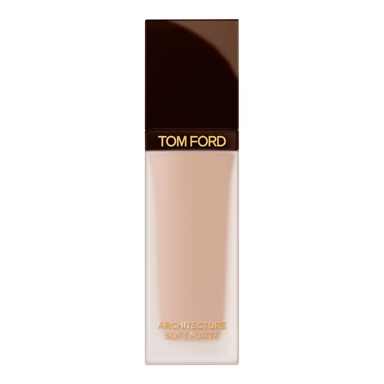 ARCHITECTURE - SOFT MATTE BLURRING FOUNDATION