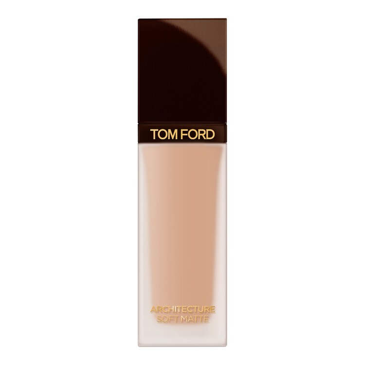 ARCHITECTURE - SOFT MATTE BLURRING FOUNDATION