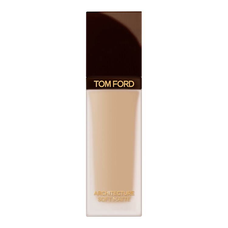 ARCHITECTURE - SOFT MATTE BLURRING FOUNDATION