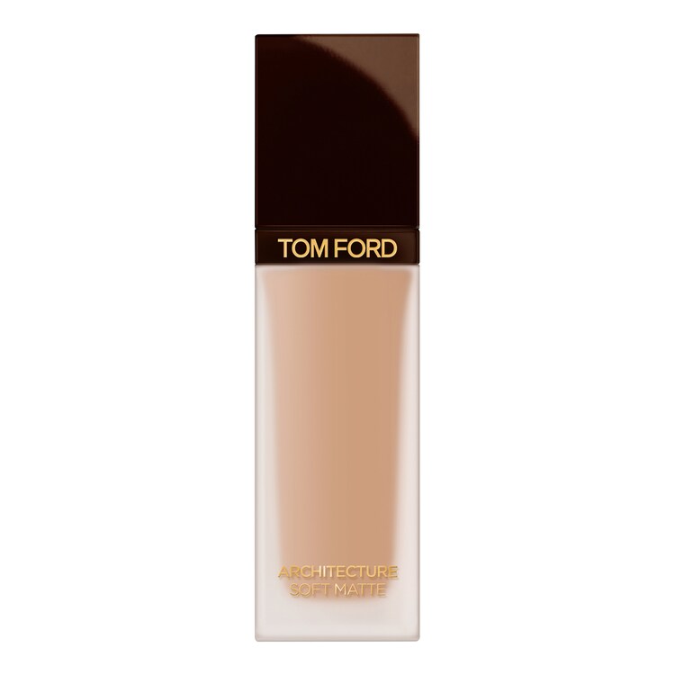 ARCHITECTURE - SOFT MATTE BLURRING FOUNDATION