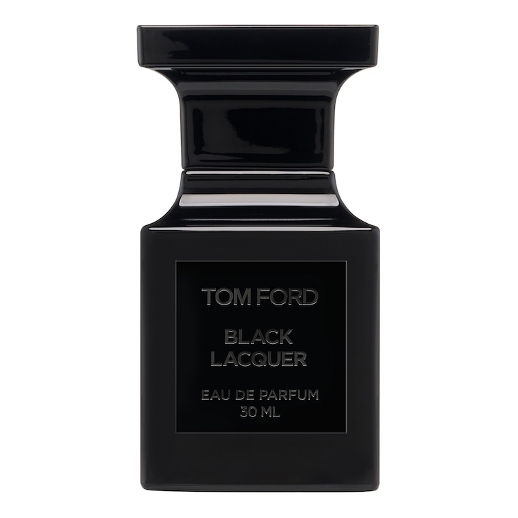 Black Lacquer - Eau de Parfum