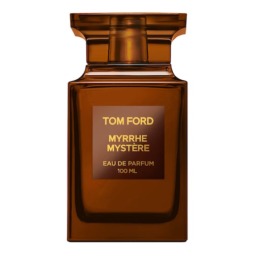 Tom Ford - Myrrhe Mystere - Woda Perfumowana - Private Blend Myrrhe Mystere Edp 100ml - Dla Kobiet