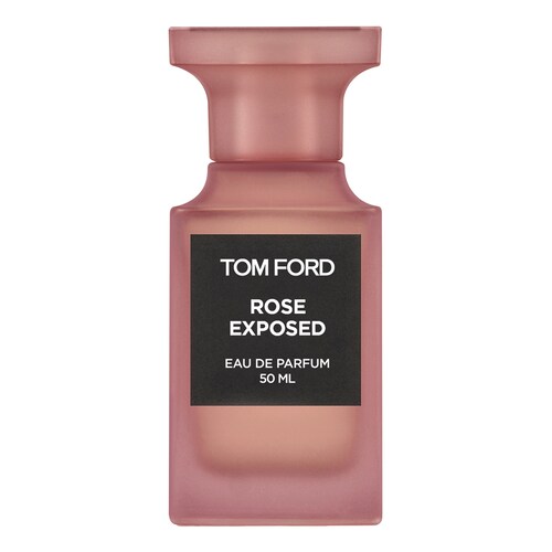 Tom Ford - Rose Exposed - Woda Perfumowana - Private Blend Rose Exposed Edp 30ml - Dla Kobiet