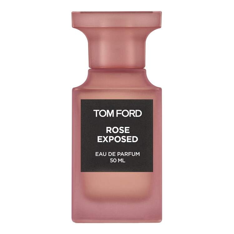 Rose Exposed - Parfémová voda
