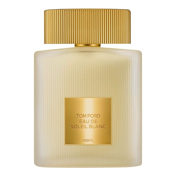 Eau De Soleil Blanc - Woda toaletowa