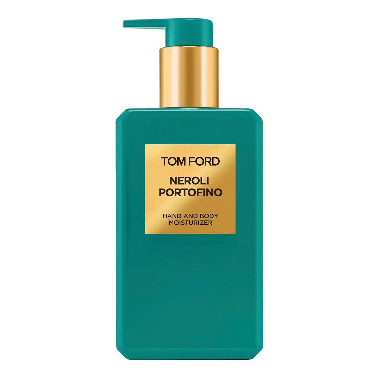 TOM FORD - Neroli Portofino Hand and Body Moisturizer - Krém na ruce a tělo