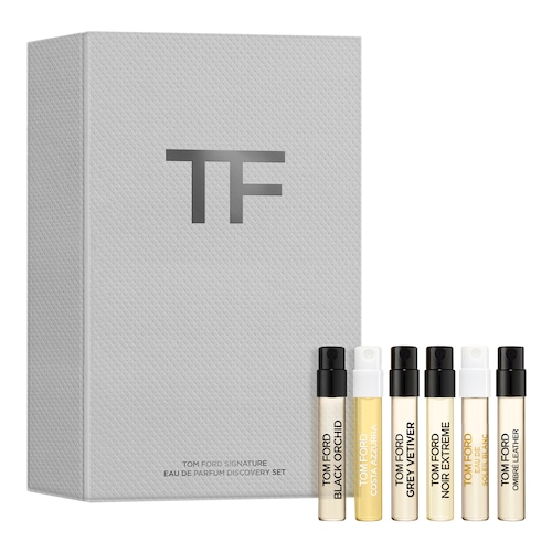 TOM FORD - Discovery Set