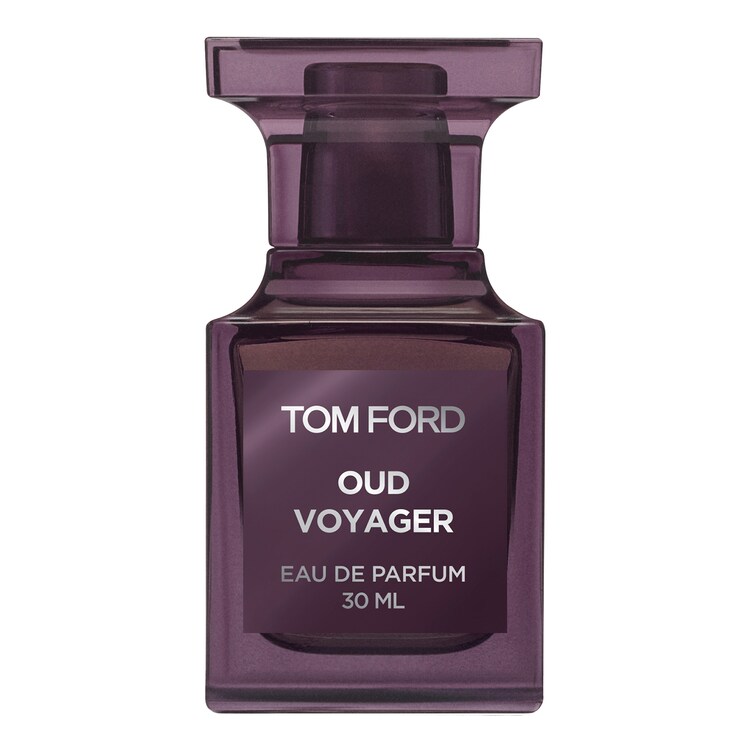 Oud Voyager - Eau de parfum