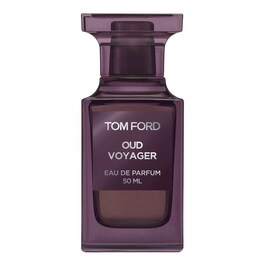 Oud Voyager - Eau de parfum