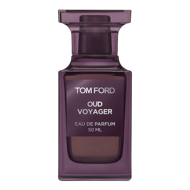 Oud Voyager - Eau De Parfum