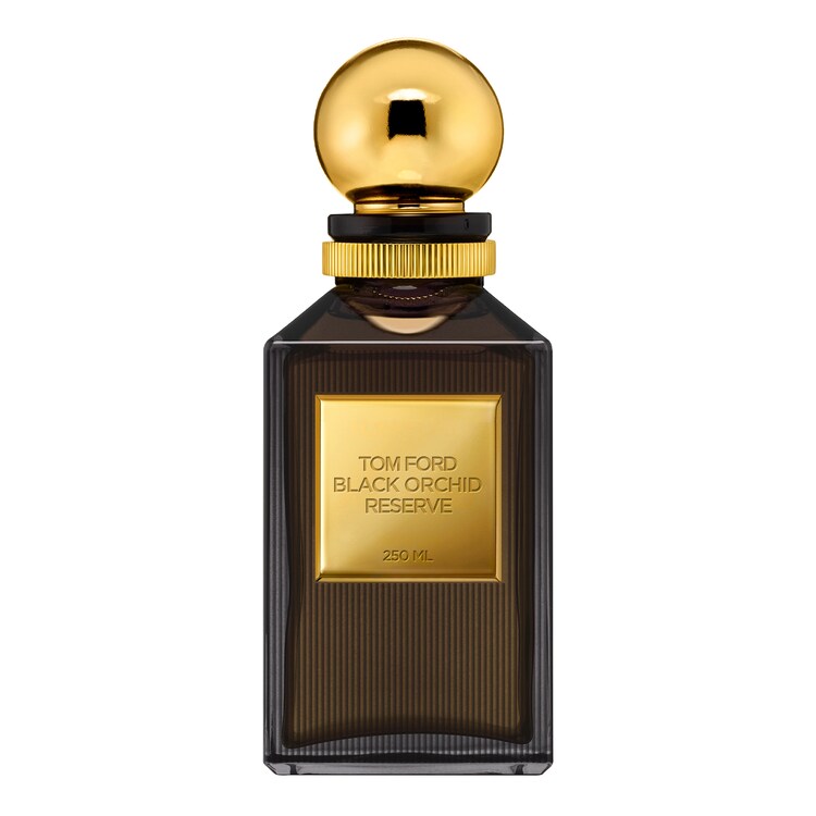Black Orchid - Reserve