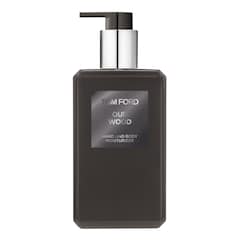 Oud Wood - Hand & Body Moisturizer , TOM FORD