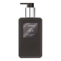 Oud Wood - Gel douche corps & mains