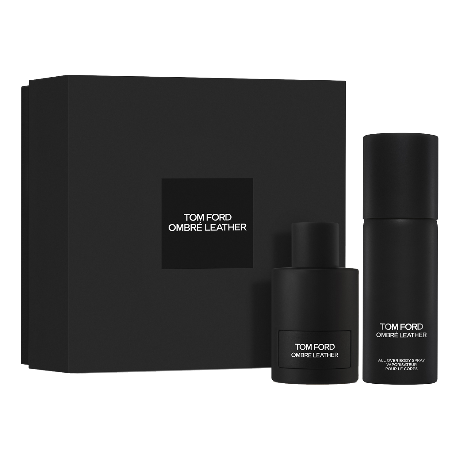 Ombr&eacute; Leather - Coffret Eau de Parfum, TOM FORD