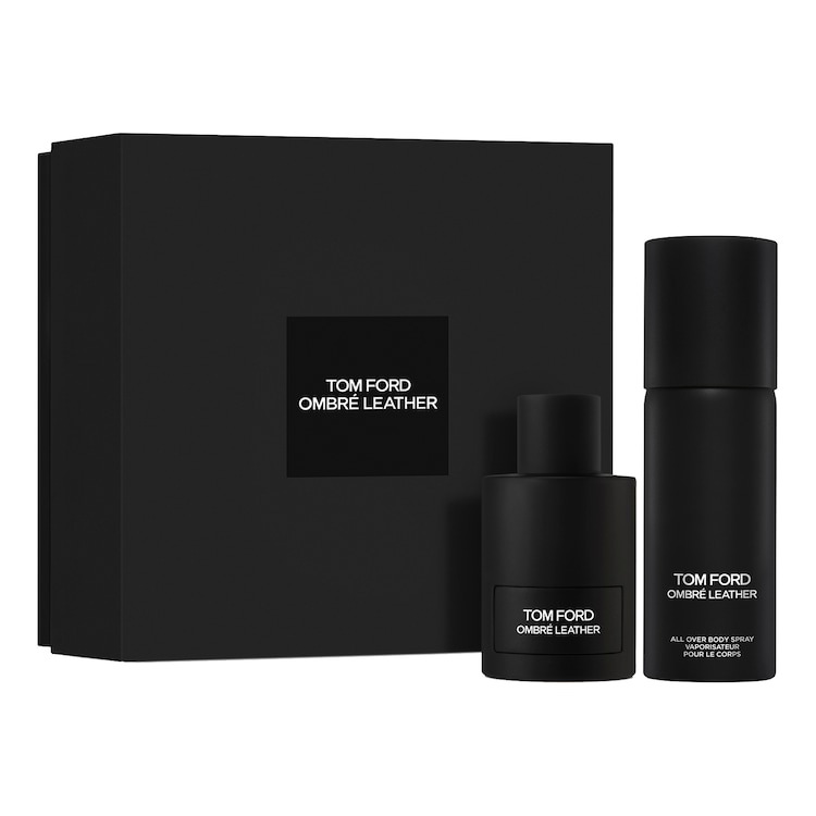 Ombre Leather AOBS - Eau de Parfum Set