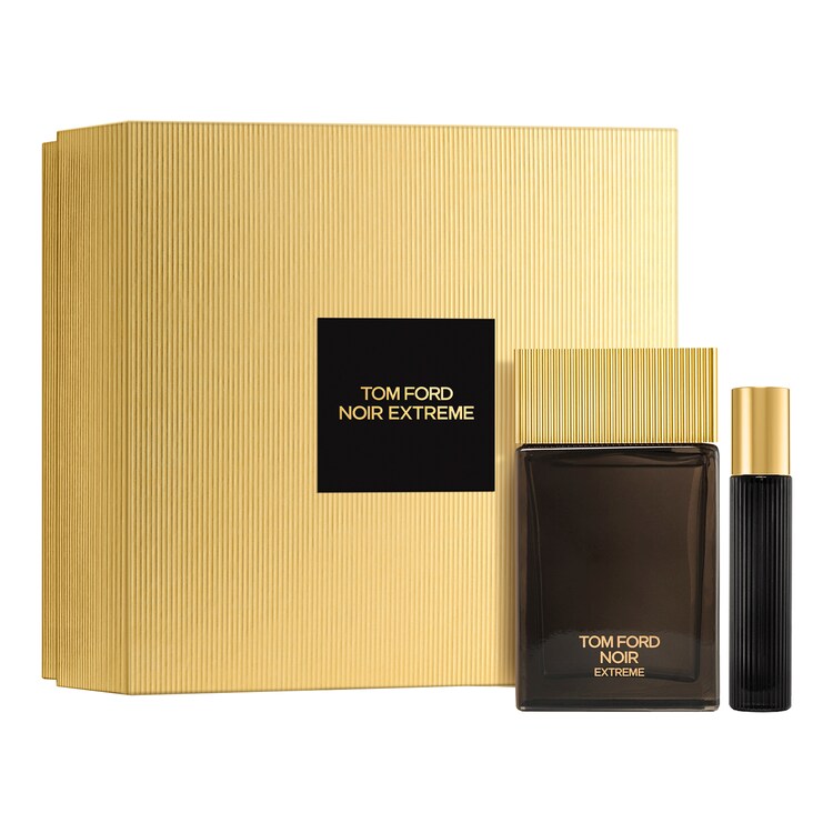 Noir Extreme - Eau de Parfum Estuche