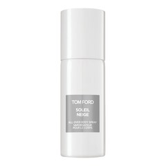 Soleil Neige Body Spray - Spray do ciała, TOM FORD