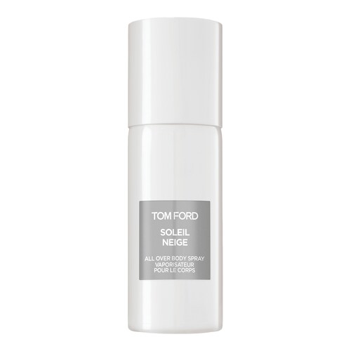 Tom Ford - Soleil Neige Body Spray - Spray Do Ciała - 150 ml - Dla Kobiet