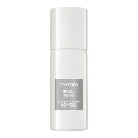 Soleil Neige - Sprej za tijelo, TOM FORD