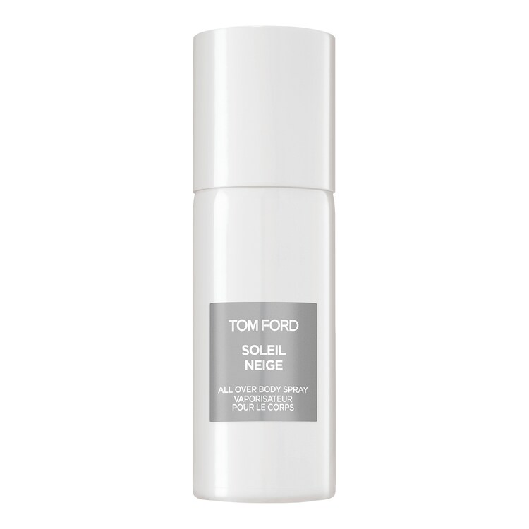 Soleil Neige Body Spray - Spray do ciała