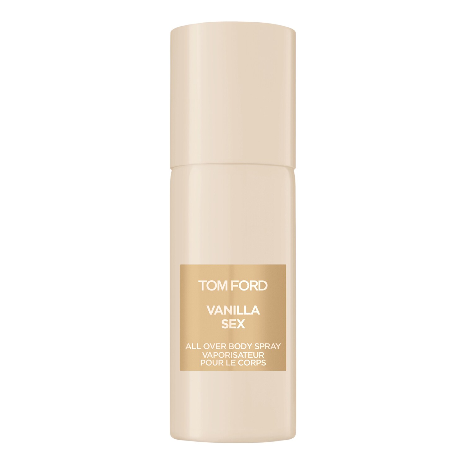 TOM FORD - Vanilla Sex All Over Body Spray - Tělový sprej