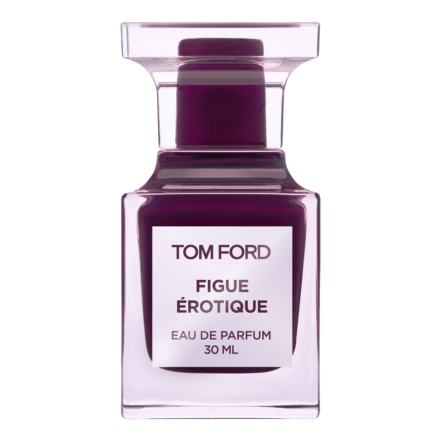 TOM FORD - Fique Erotique EDP