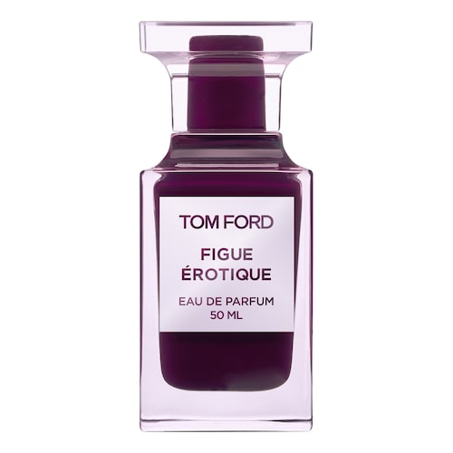 Tom Ford - Fique Érotique Eau De Parfum - Woda Perfumowana - Private Blend Figue Erotique Edp 50ml - Dla Kobiet