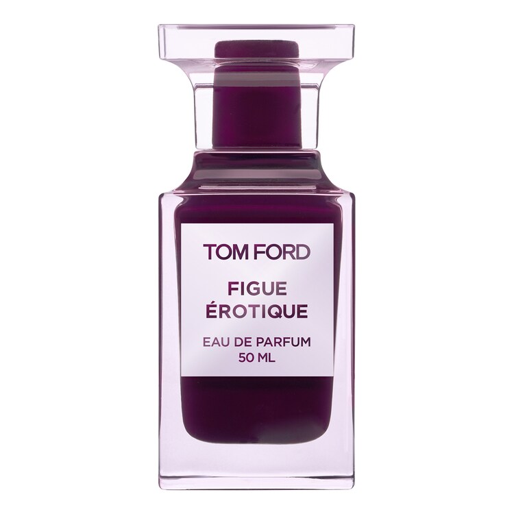 Figue Érotique - Eau de Parfum