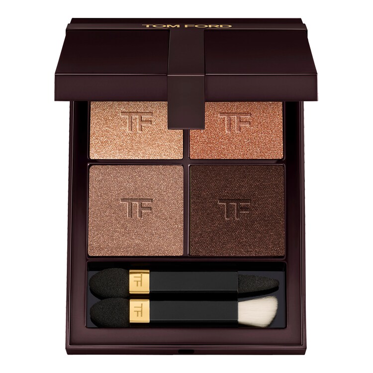 Soleil Eye Color Quad Lumière  - Fard de ochi