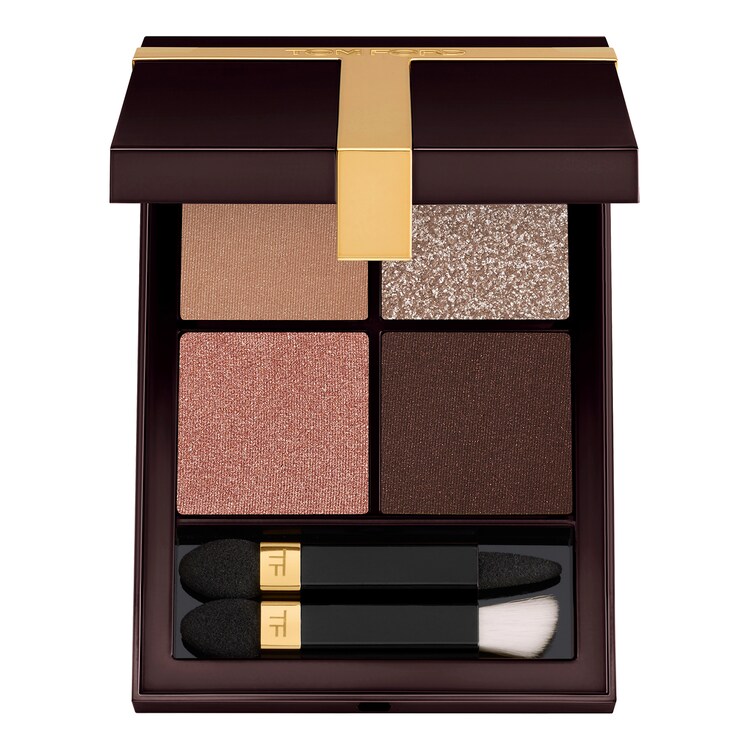Runway Eye Color Quad Poudre - Fard de ochi