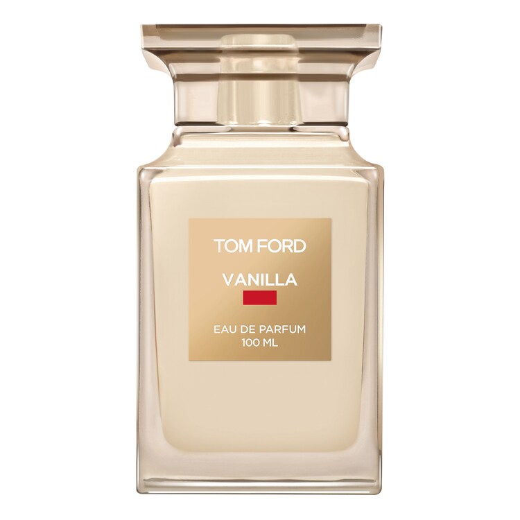 Vanilla - Eau de Parfum