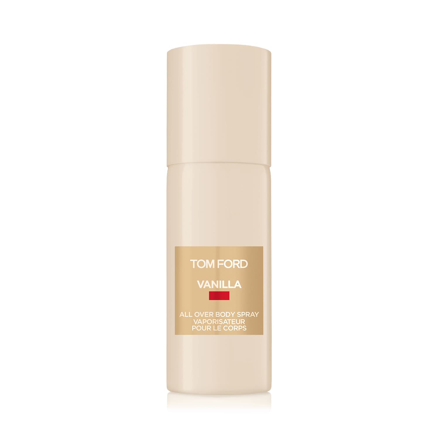 Vanilla - Eau de Parfum All Over Body Spray | TOM FORD ≡ SEPHORA