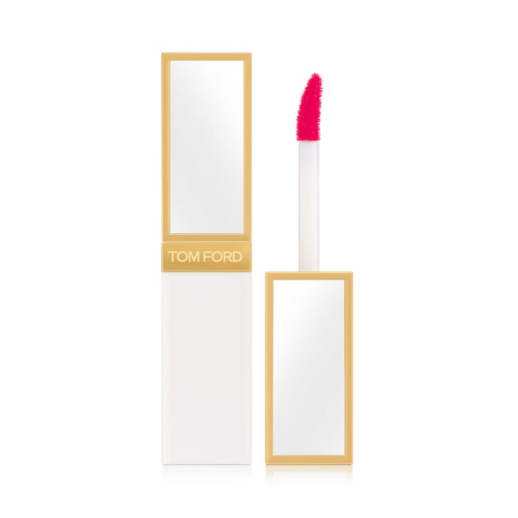 Soleil Tinted Lip Glow - ruj