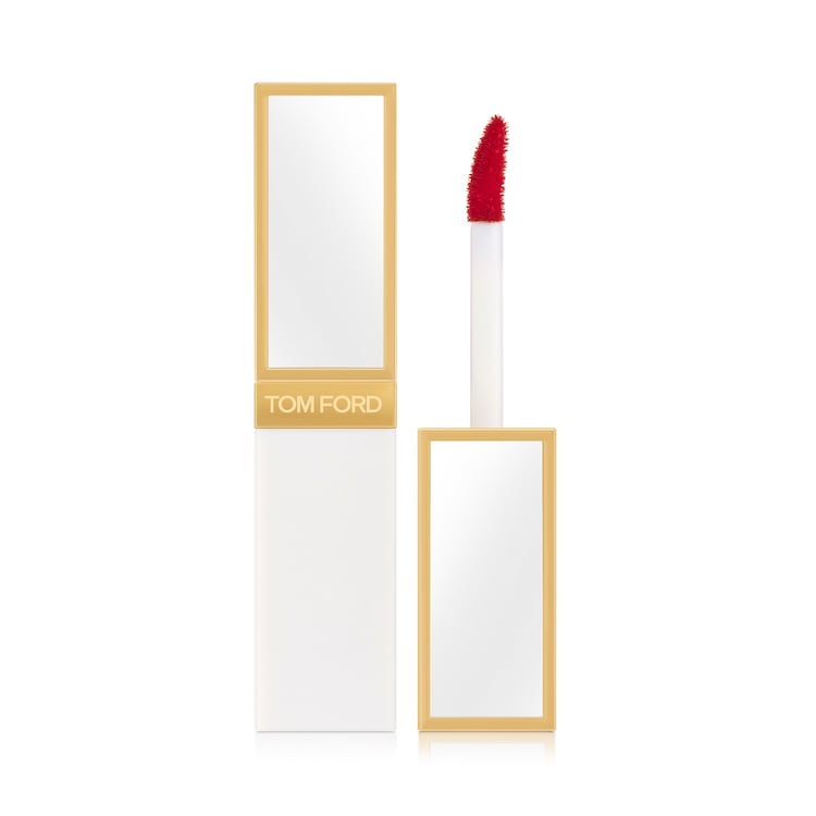 Soleil Tinted Lip Glow - ruj