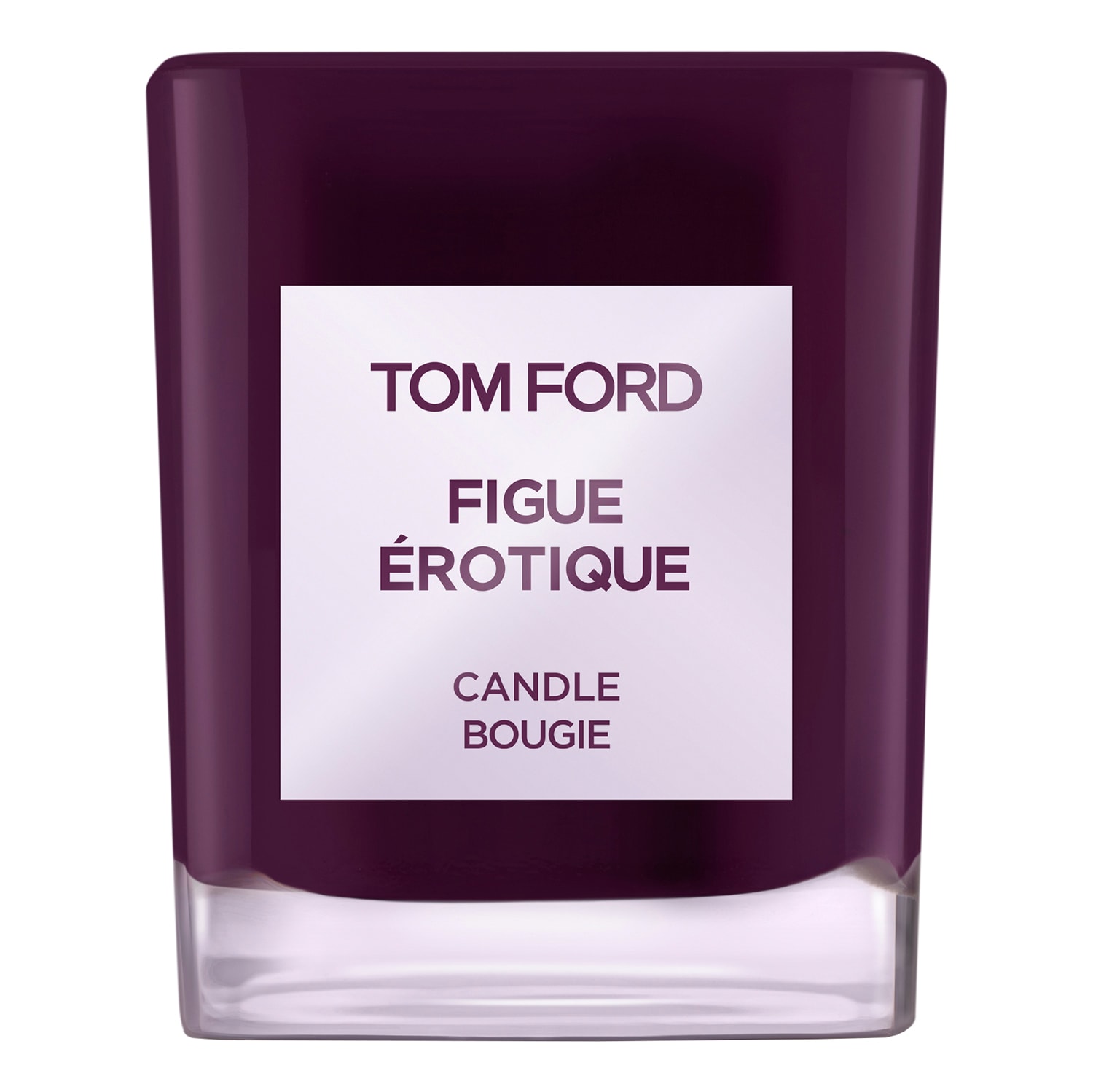 Figue Érotique Candle