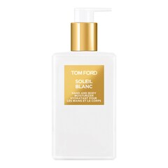 Soleil Blanc - Hand & Body Wash, Tom Ford