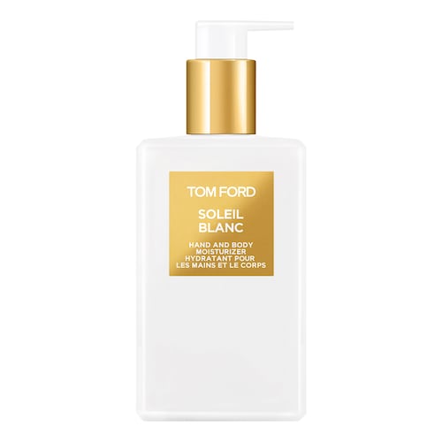TOM FORD - Soleil Blanc